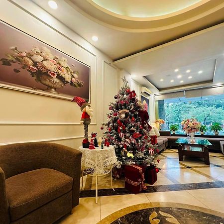 Hoa Hong Hotel 2 - Xa Dan Hanoi Luaran gambar