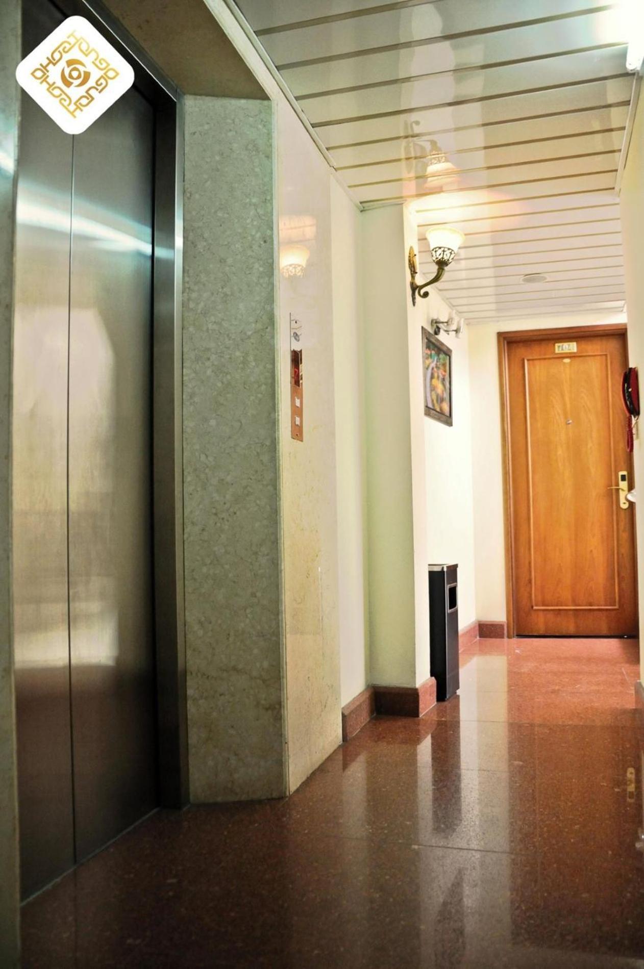 Hoa Hong Hotel 2 - Xa Dan Hanoi Luaran gambar